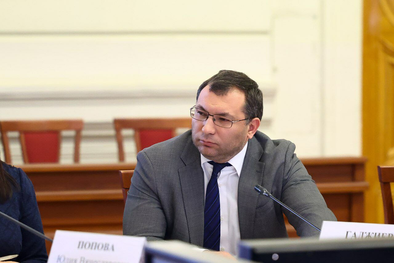 Министр экономики Гаджиев может покинуть свой пост уже в мае