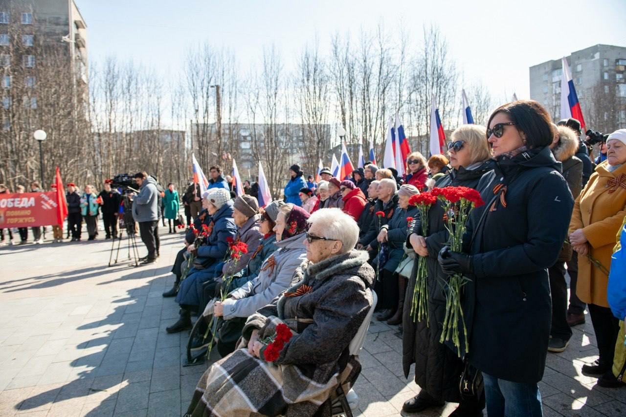 В 2024 году 425 ветеранов и инвалидов ВОВ получат региональную помощь