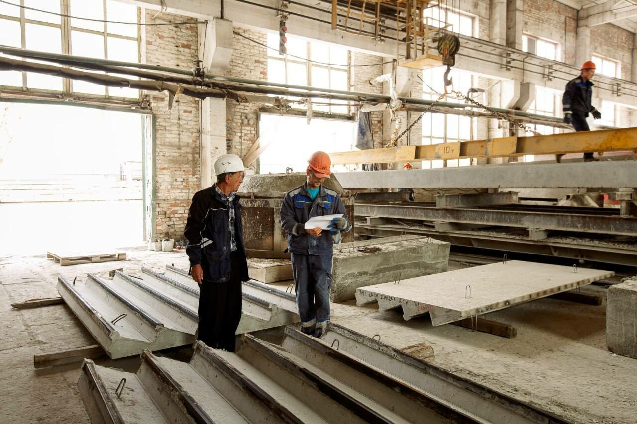 В Краснодарском крае 130 обрабатывающих предприятий внедряют бережливые технологии 