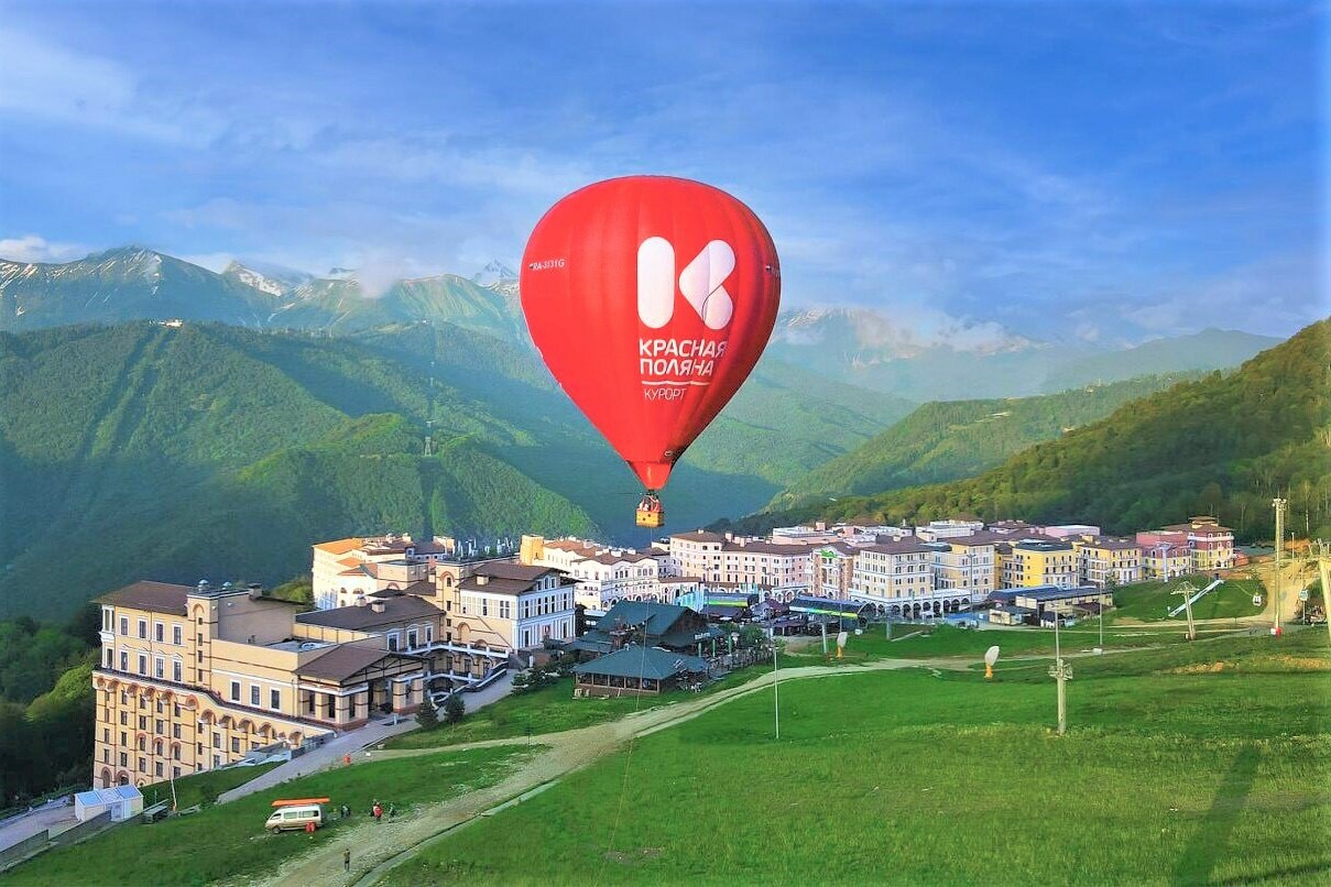 Туристический комплекс Краснодарского края будет повышать эффективность 