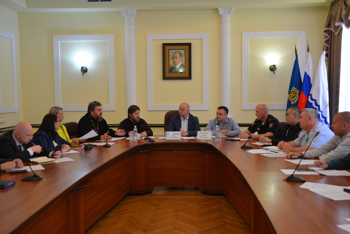 На Пасху службы пройдут в 27 храмах Астрахани 