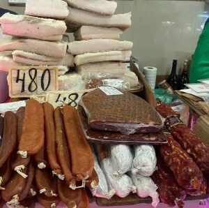 Предприниматели из Сочи предупреждены о запрете продажи продуктов без маркировки