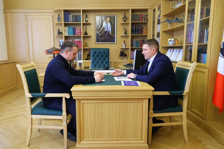 На Новгородчине на ремонт дорог планируют потратить 27 млрд рублей до 2026 года