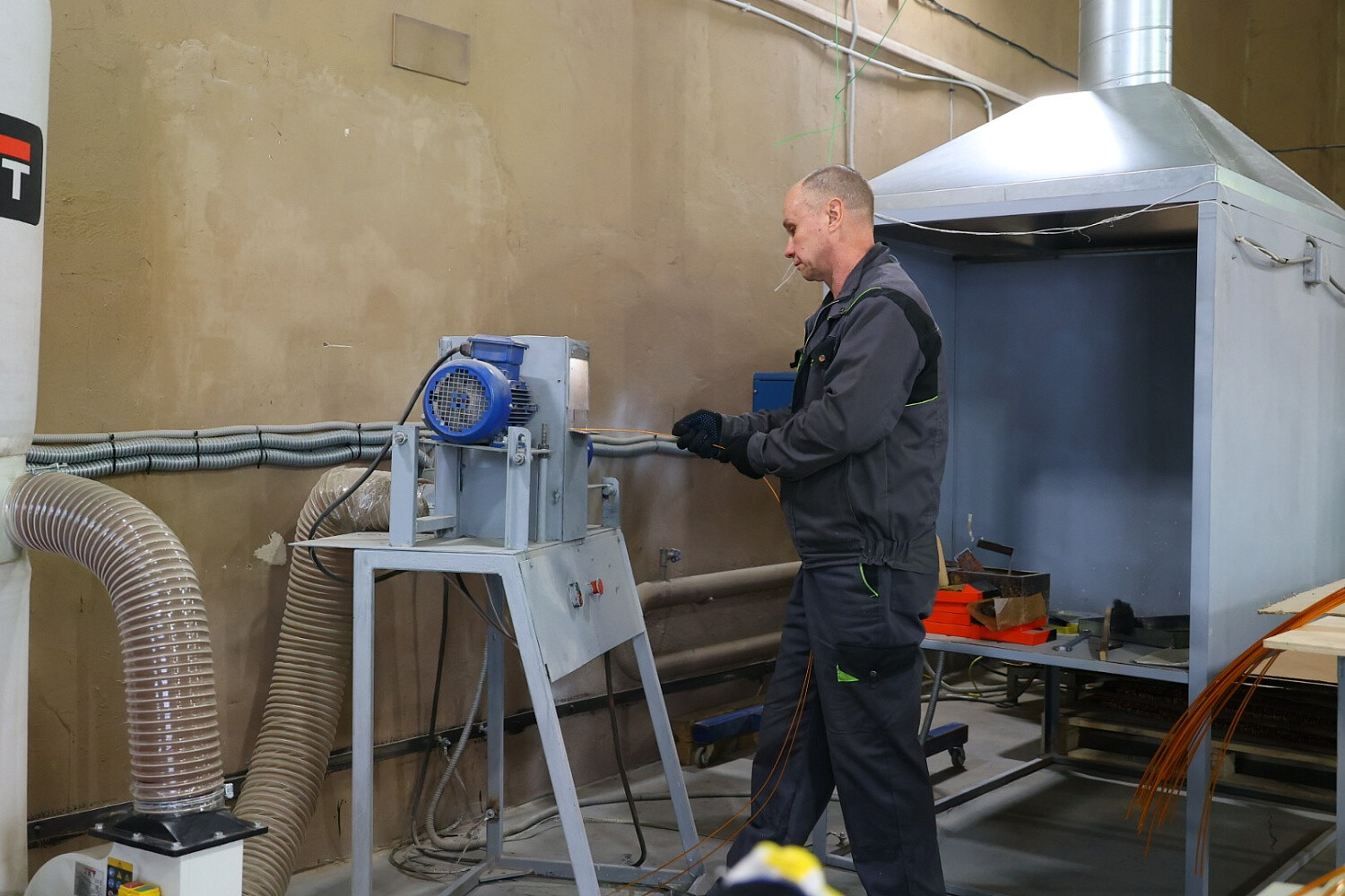 «Новгородэлектроремонт» планирует утроить производственные мощности в 2024 году