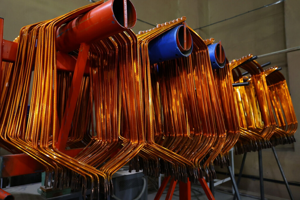 завод «Новгородэлектроремонт» производство электродвигателей