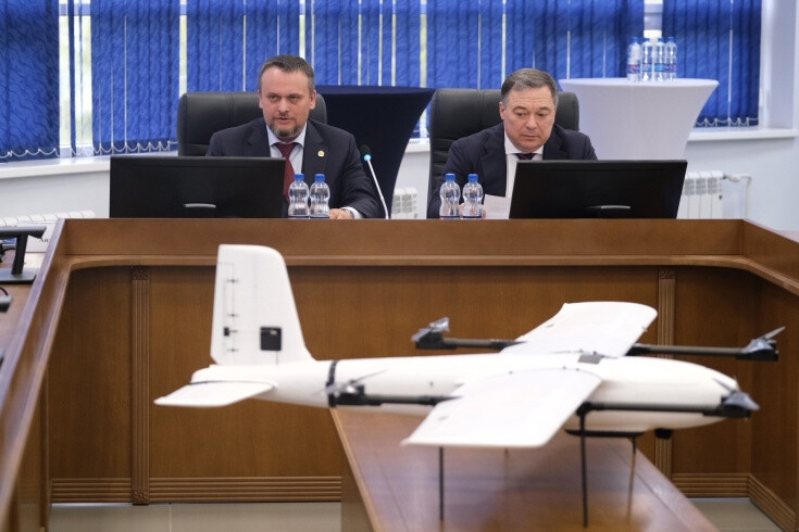 Предприятие «123АРЗ» Новгородчины станет частью проекта «Профессионалитет»