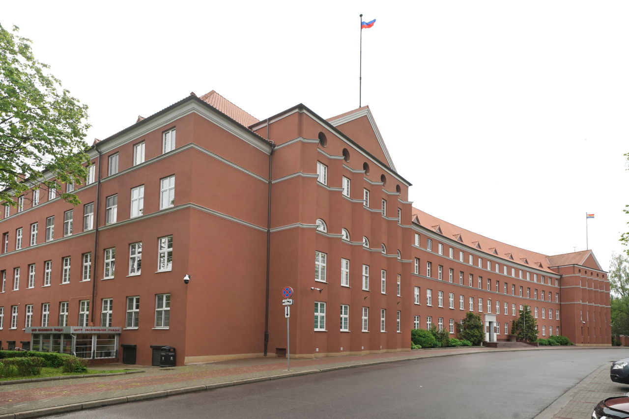 НКО и общественные объединения Калининграда получат свыше 35 млн рублей