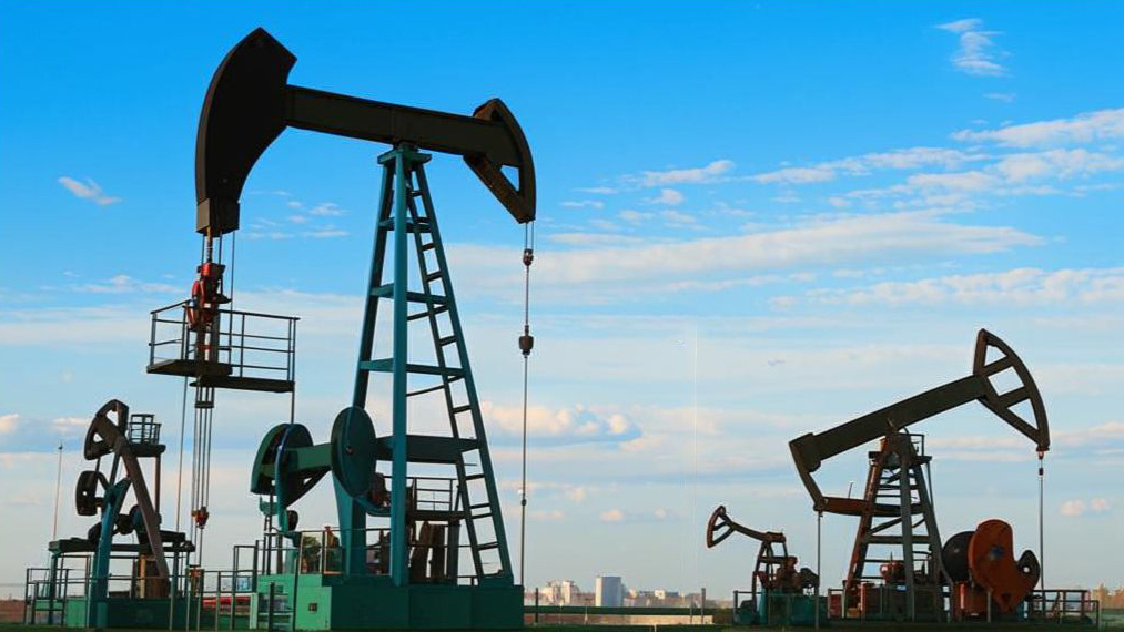 Российская нефть Urals критически подешевела