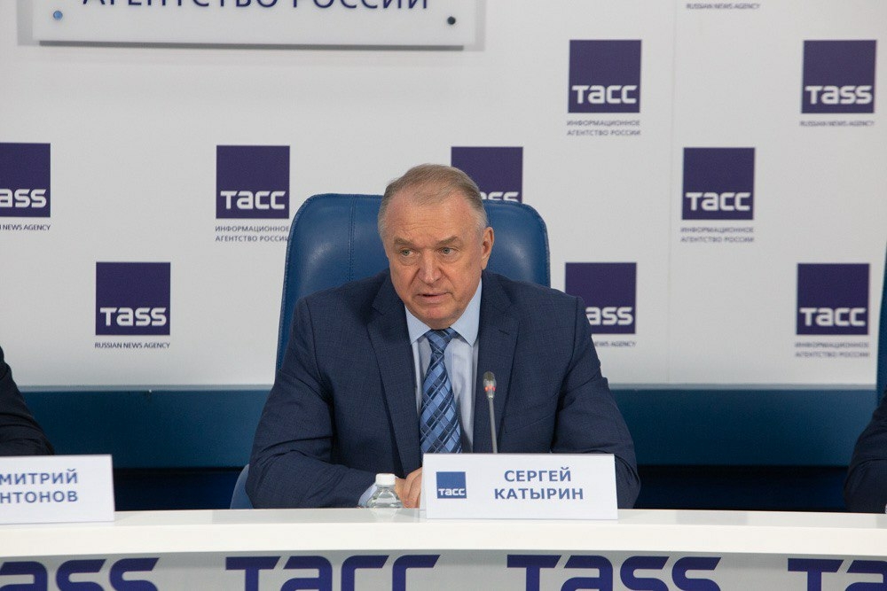 Глава ТПП РФ Катырин: малый бизнес может столкнуться со сложностями при вводе уплаты НДС