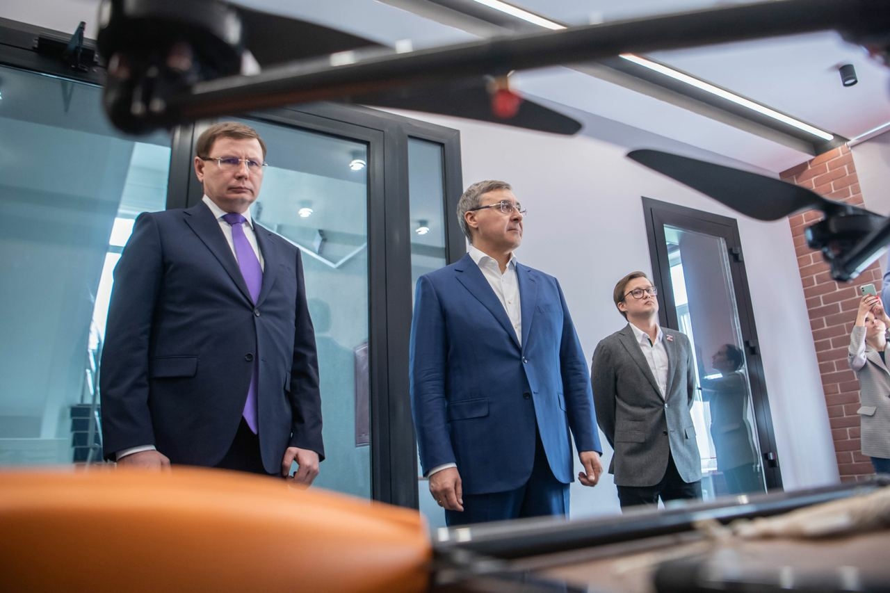 Мурманский арктический университет вошёл в программу «Приоритет 2030»