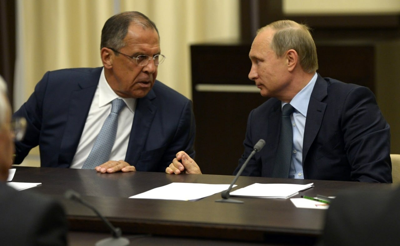 Sohu: Госдеп негодует, Лавров преподнес США сюрприз на мероприятии в Москве