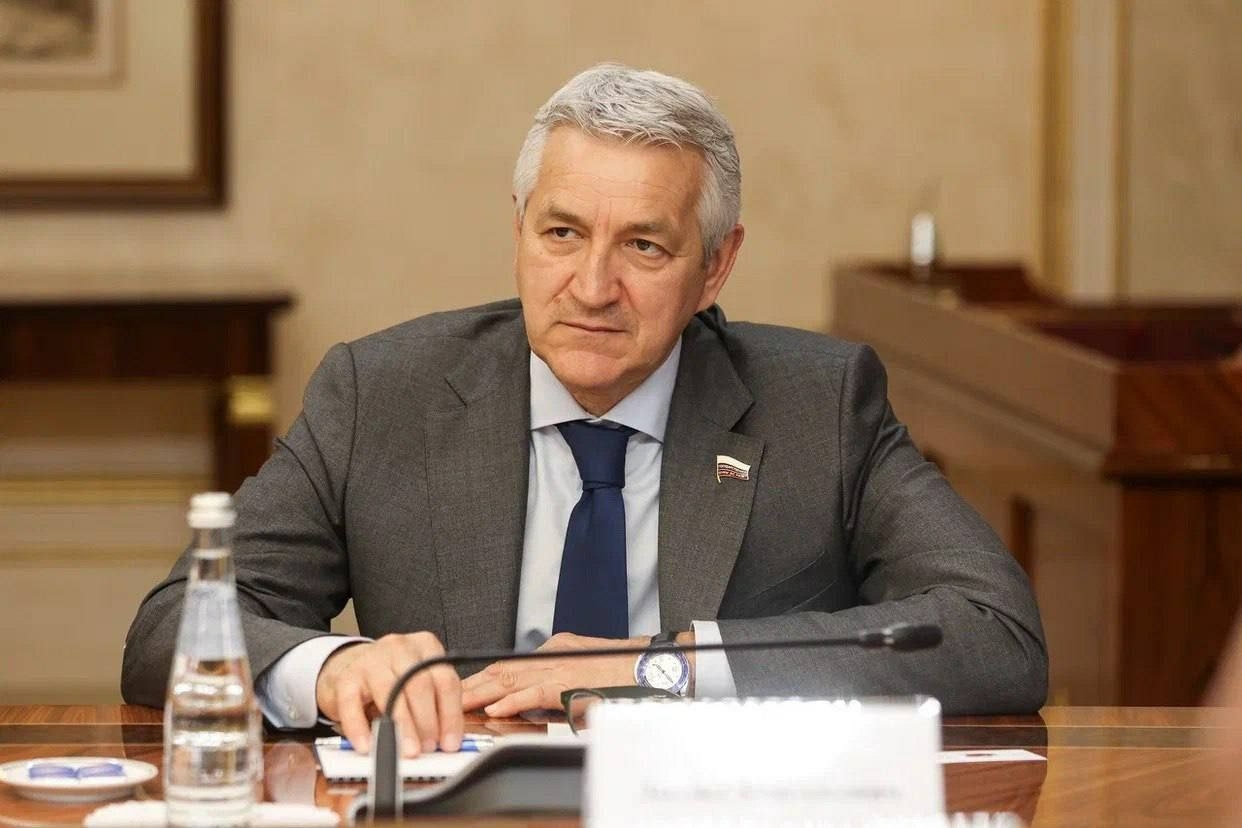 Леонид Огуль: Повышение госпошлины не спасет семьи от разводов 