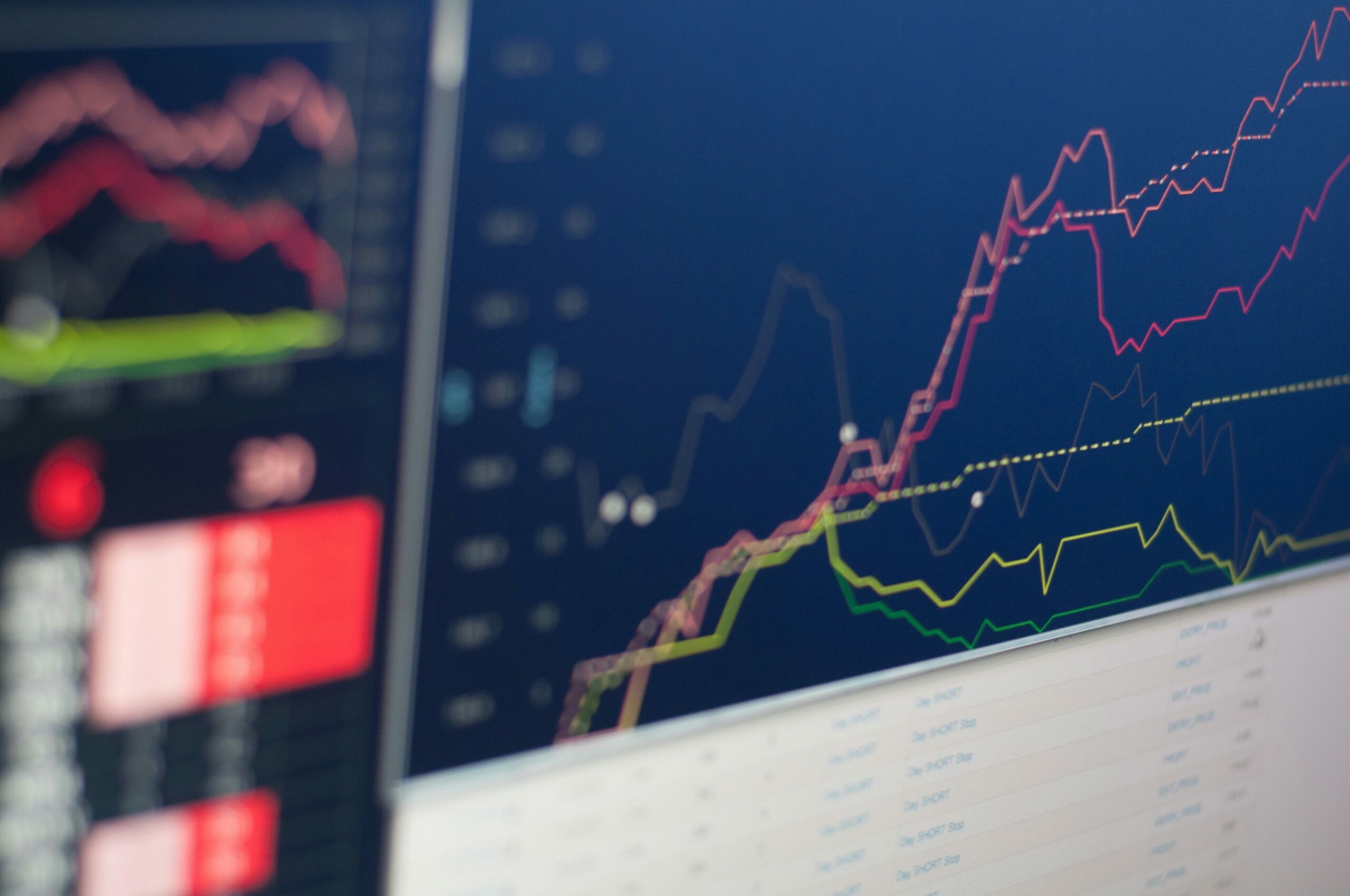 ETF-фонды: богатство – в многообразии
