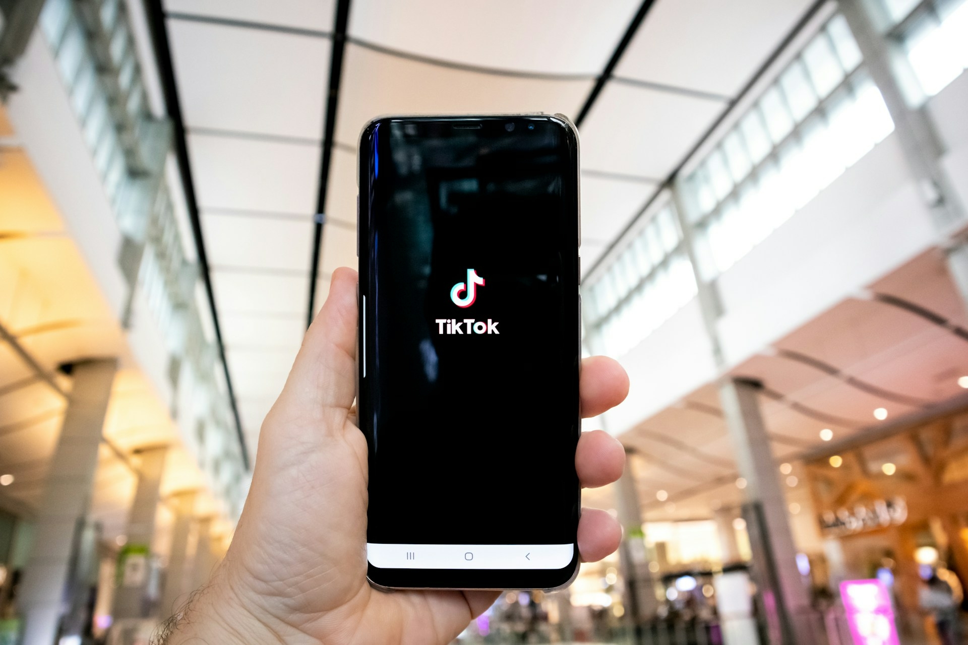 В России вновь предложили заблокировать Tik Tok