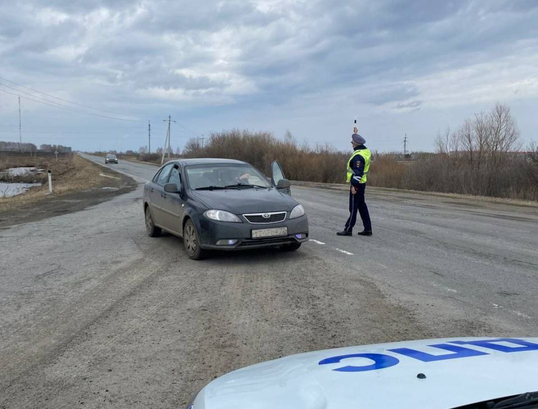 В России хотят выдавать ученические права