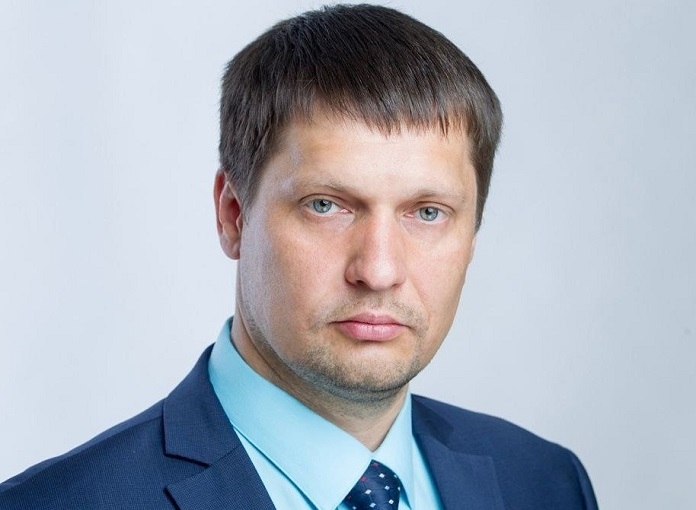 СГК в Хакасии, Тыве и Красноярском крае возглавил бывший депутат