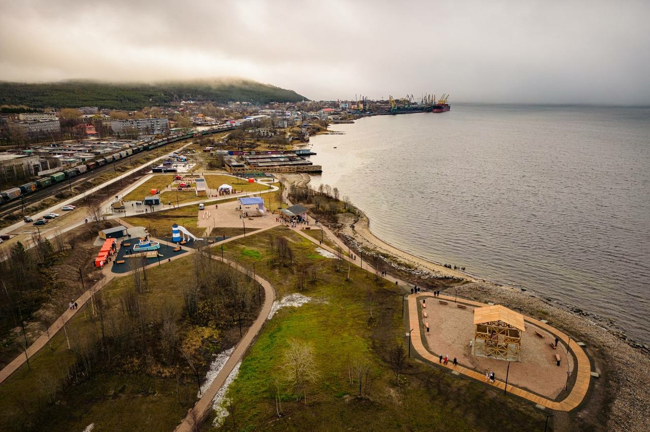 В Мурманской области готовятся к половодью