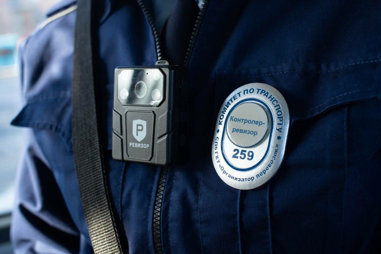 В Петербурге по итогам 9 месяцев 2023 года общее число безбилетников составило около 7%