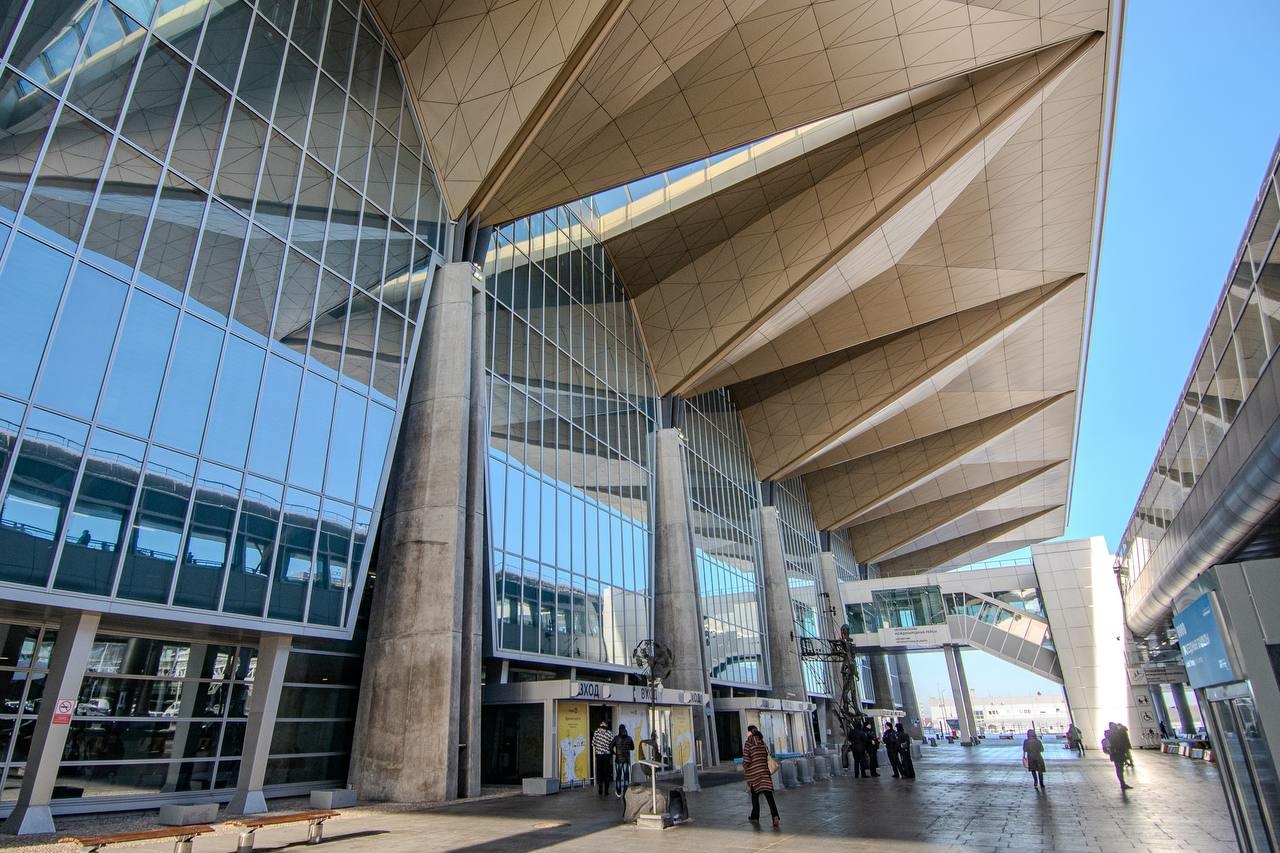 Аэропорт Пулково перешел на весенне-летнюю навигацию