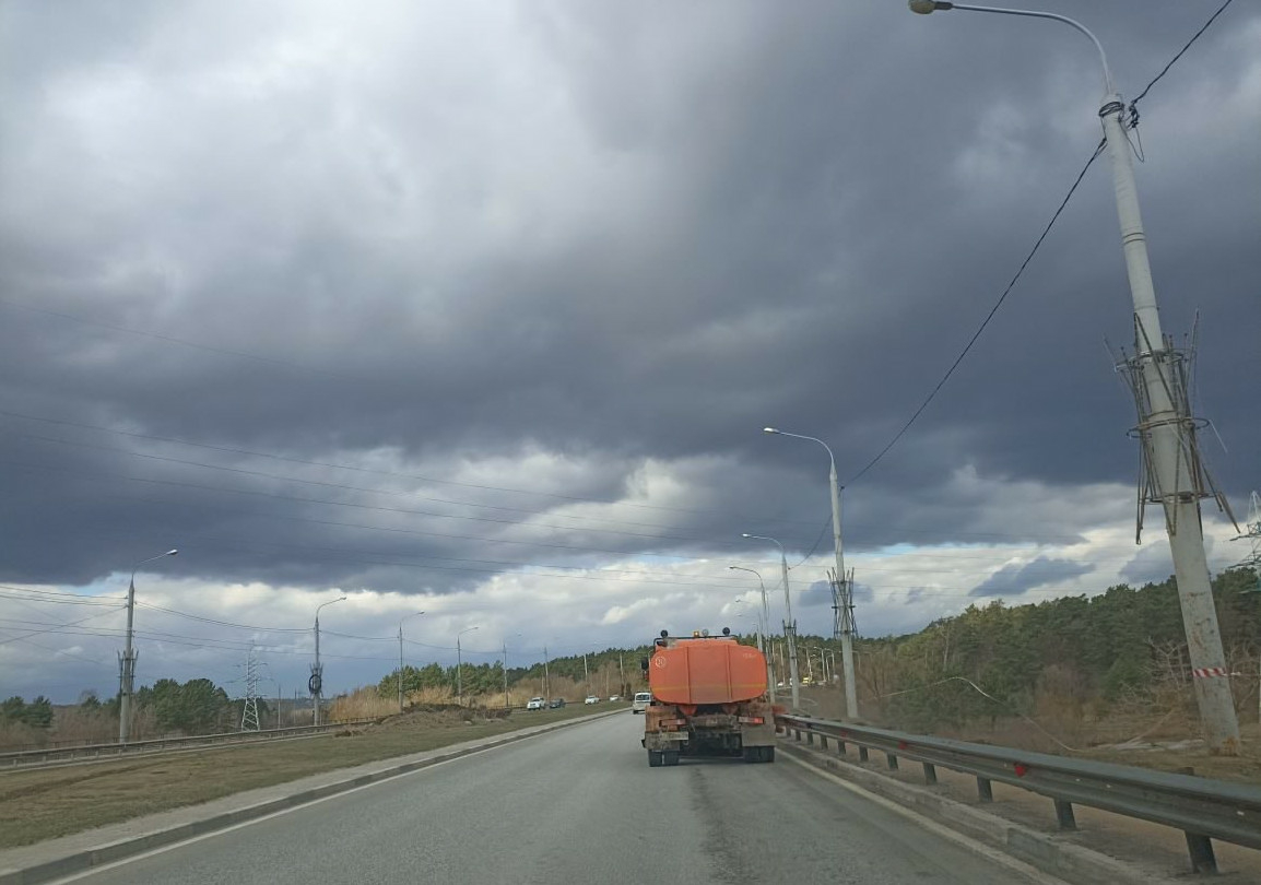 На 60 улицах Калуги завершили комплексную уборку