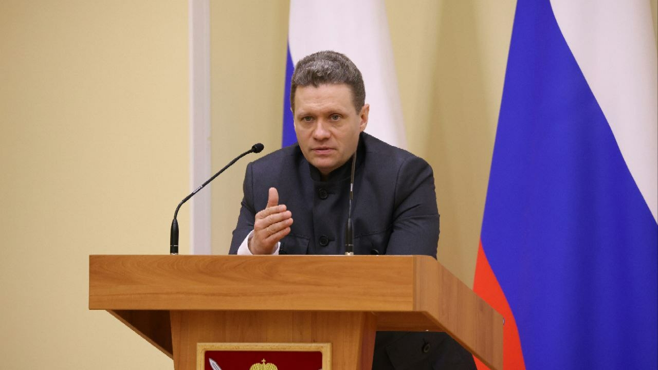 Глава Вологодчины Филимонов поручил убрать свалку на Первомайской улице Вожеги