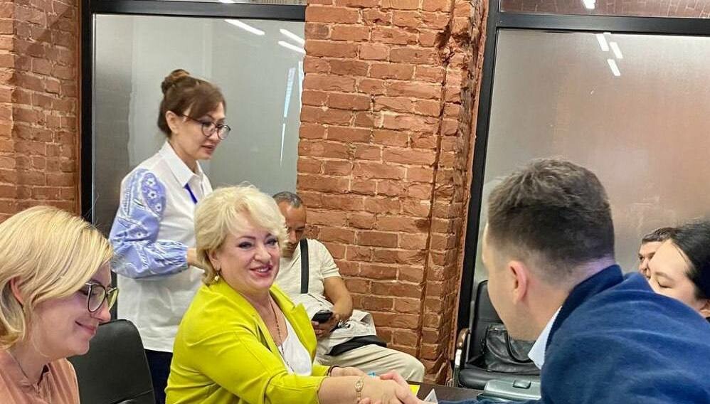 Экспортеры из Астрахани могут стать участниками реверсной бизнес-миссии из Казахстана 