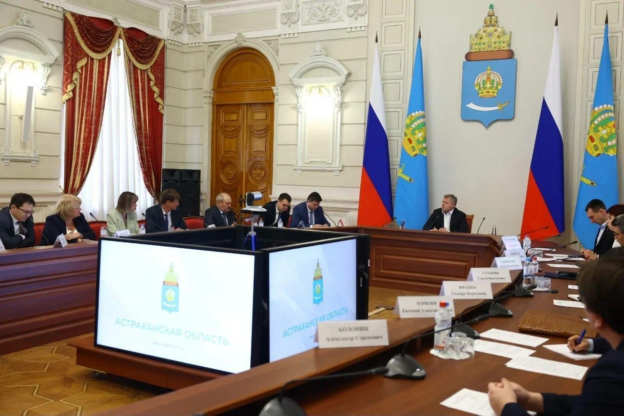 Игорь Бабушкин поручил наладить взаимодействие при подготовке ИТ-кадров 