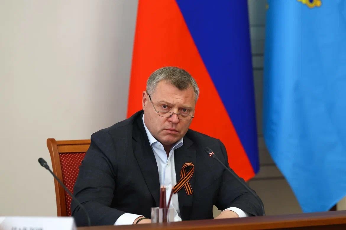 В Астраханской области в новых форматах пройдет «Бессмертный полк»