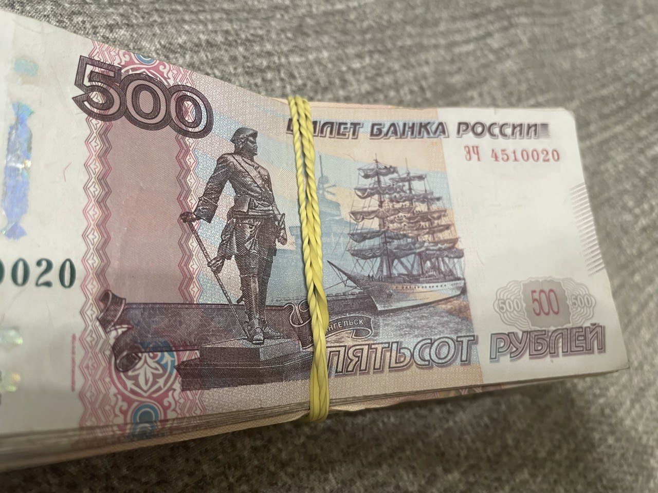Астраханский ИП попал под суд из-за долгов по налогам в 3 млн рублей