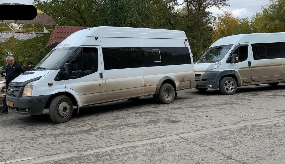 Астраханцев бесплатно обучают на водителей автобусов