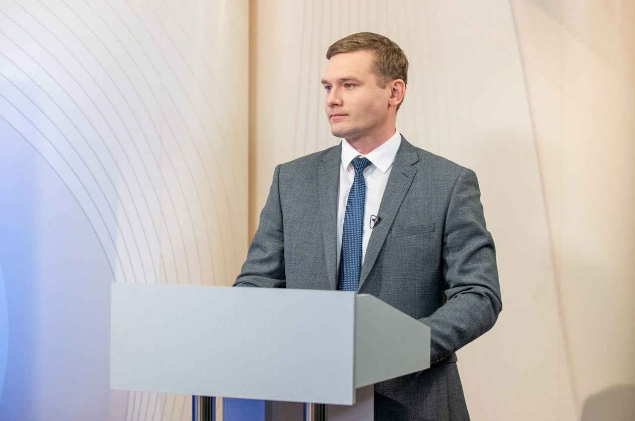 Глава Хакасии занял последнее место в Национальном рейтинге губернаторов