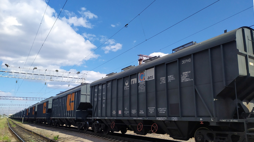 На ПривЖД в Волгоградской области погрузка удобрений выросла в 2,4 раза 