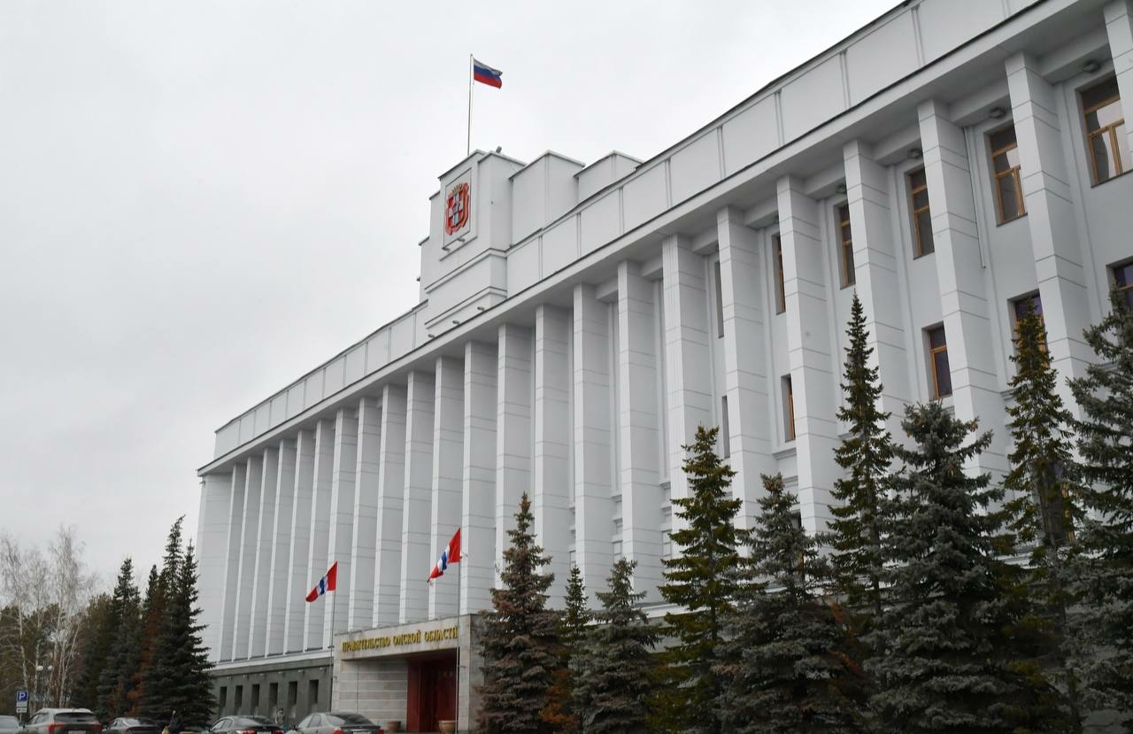 Мэр Шелест хочет сделать Омск культурной столицей России