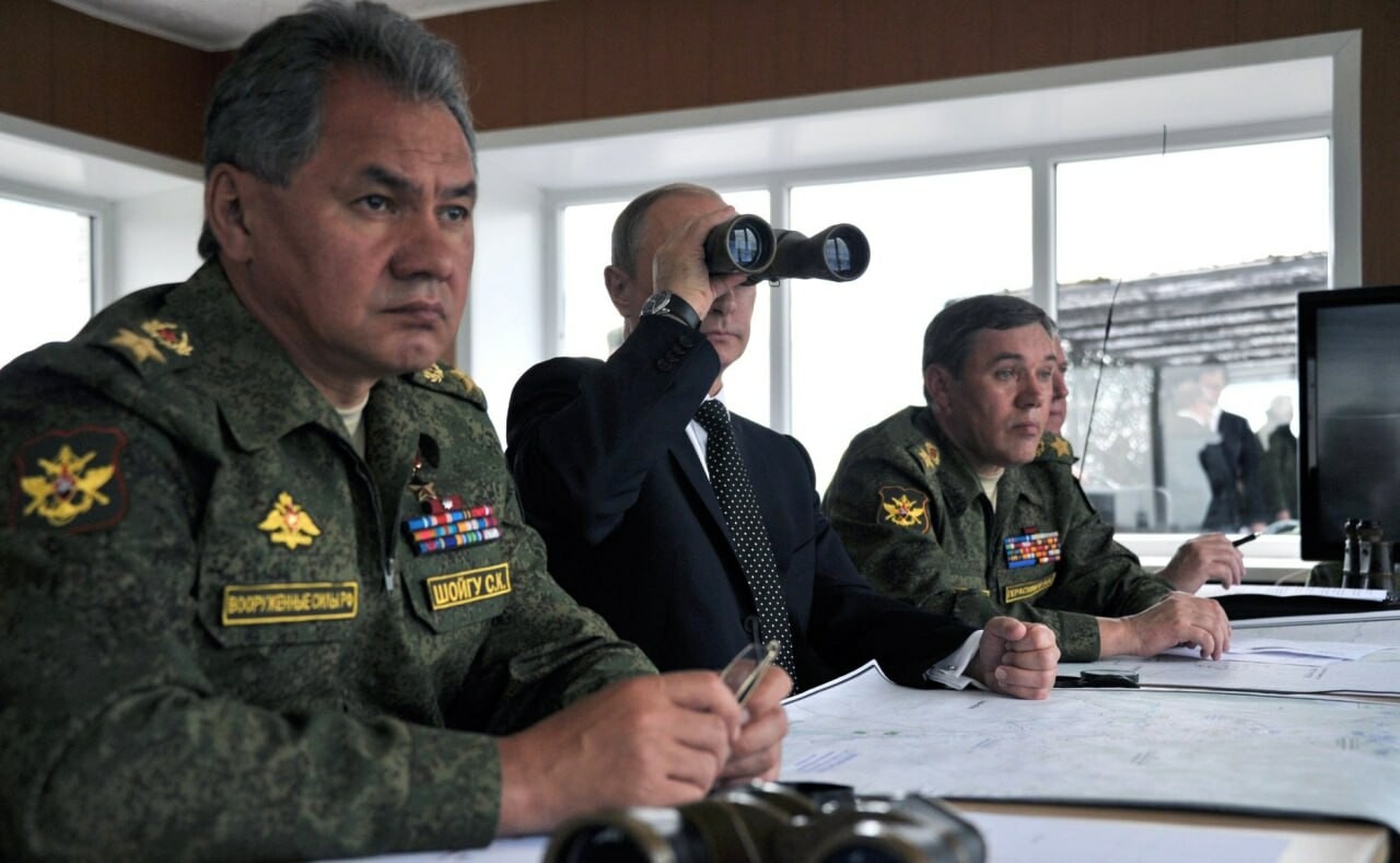 InfoBrics: Москва ведет себя необычно, Запад озадачен новостями из Капустина Яра