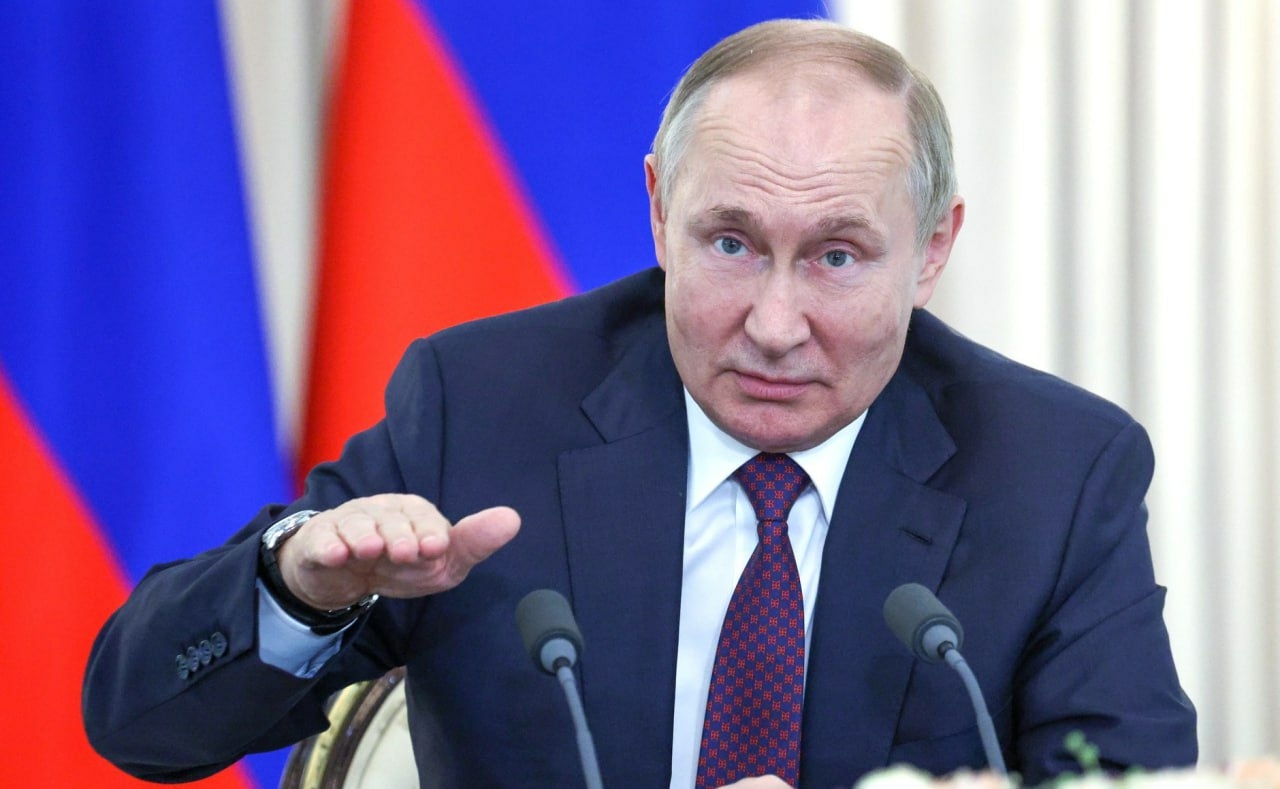 Россияне ахнули: Путин поставил точку для малого и среднего бизнеса