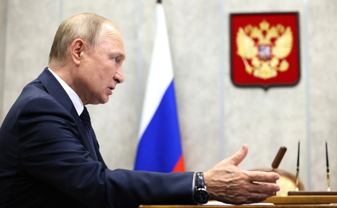 АБН24: EC собрался вводить новые санкции — ответ Путина вызвал переполох в НАТО