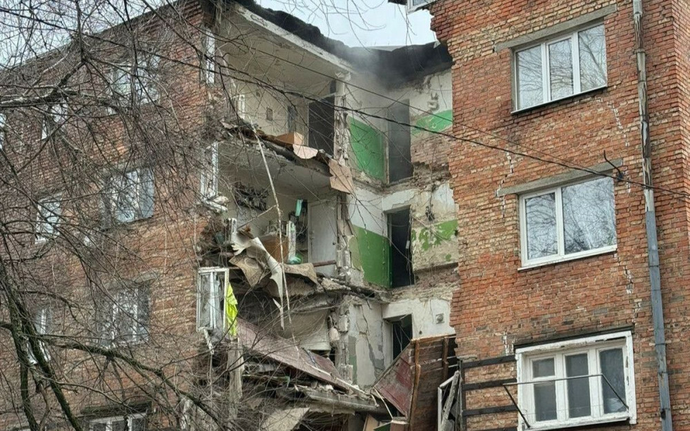 В 2024 году из аварийного фонда Ростовской области переселили 290 человек