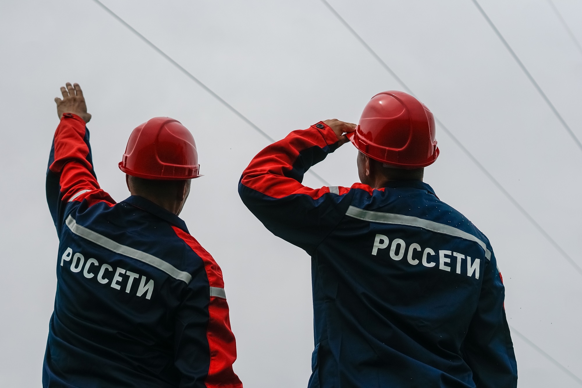 Астраханский филиал «Россети Юг» готов к весеннему паводку 