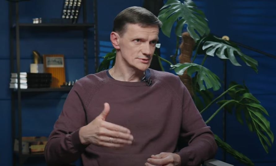 Финдиректор Whoosh Синявский получил предостережение ЕЭК после заявления о тарифах