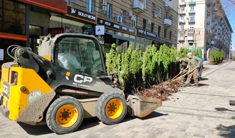 В Волгоградской области по 235 адресам выявили нарушения управляющих компаний 