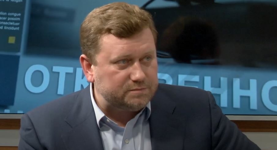 Калининградский завод «Итар» может купить бывший мэр Волгограда Ищенко