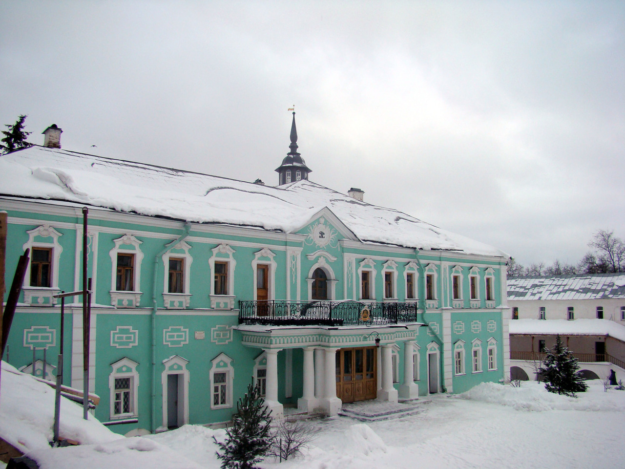Подмосковные предприниматели арендовали более 200 объектов недвижимости