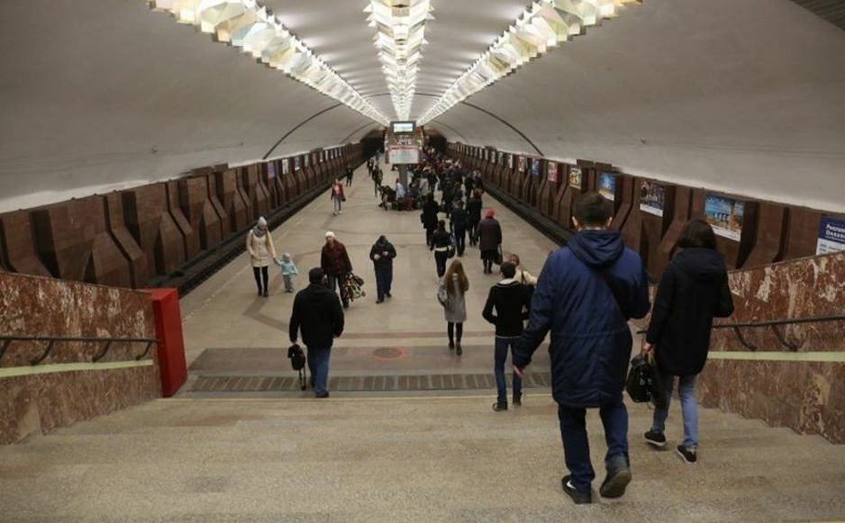 Новосибирск замыкает рейтинг городов России по уровню удовлетворенности жителей