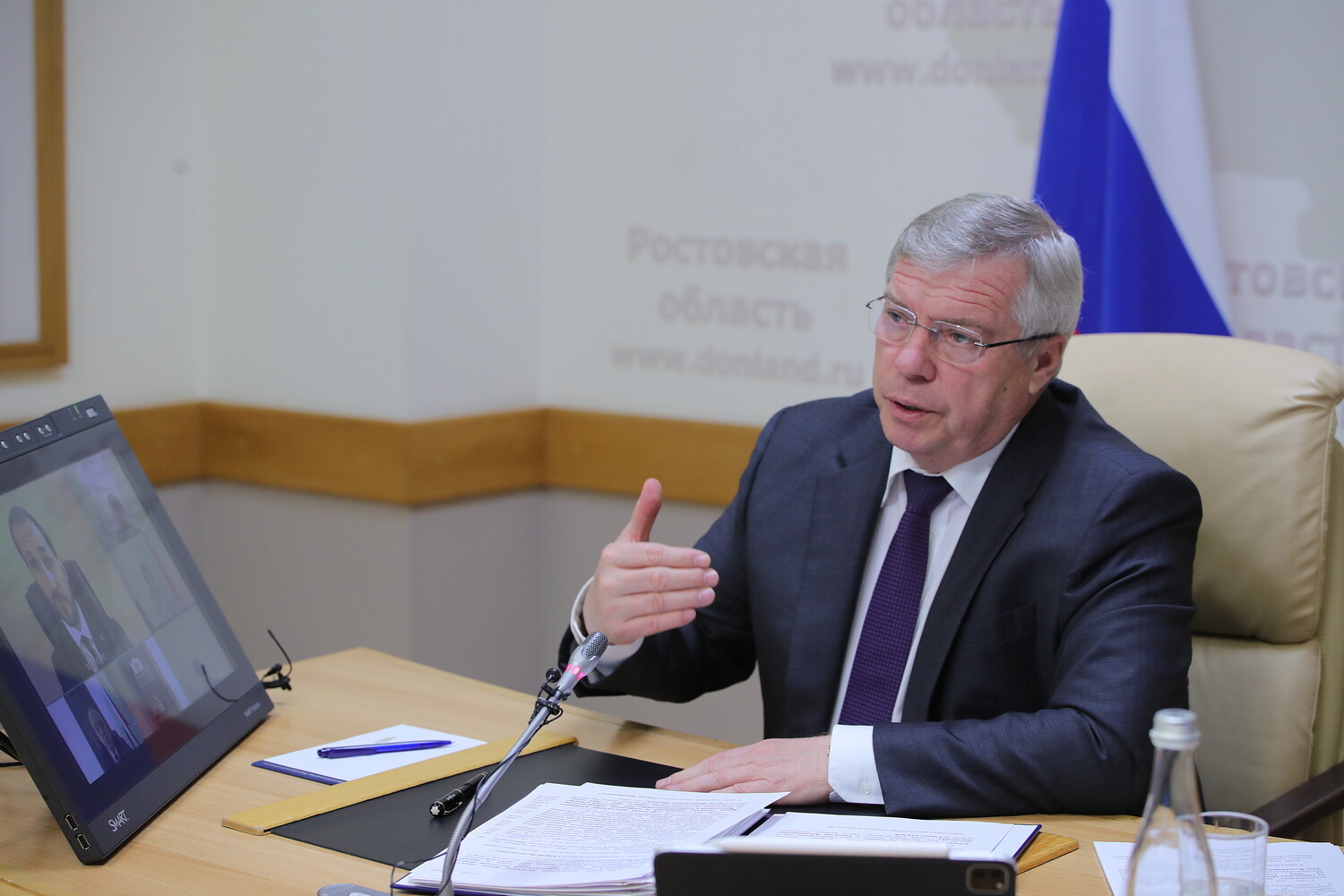 Донским обманутым дольщикам могут начать выплачивать компенсации 