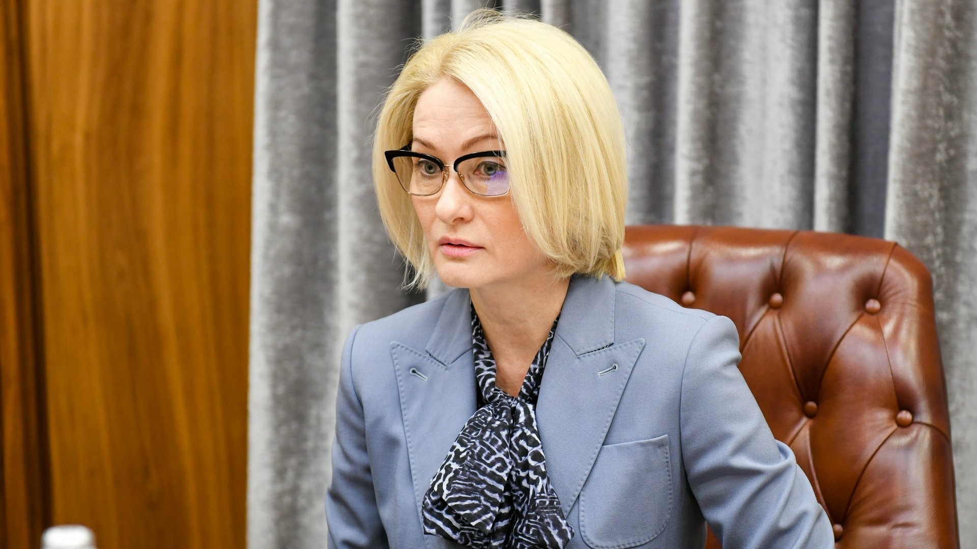 Вице-премьер Абрамченко заявила о стабилизации цен на продовольственные товары