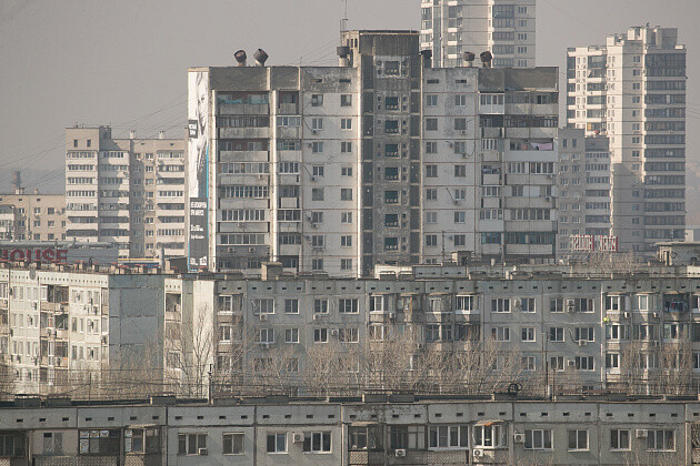 Управляющую компанию «Новый дом» из Волгограда оштрафовали девять раз 