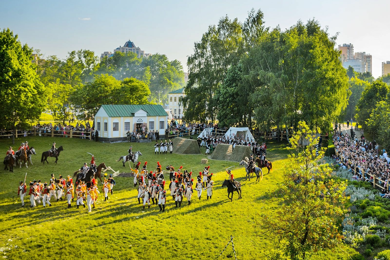 Собянин рассказал о планах по развитию туризма до 2030 года