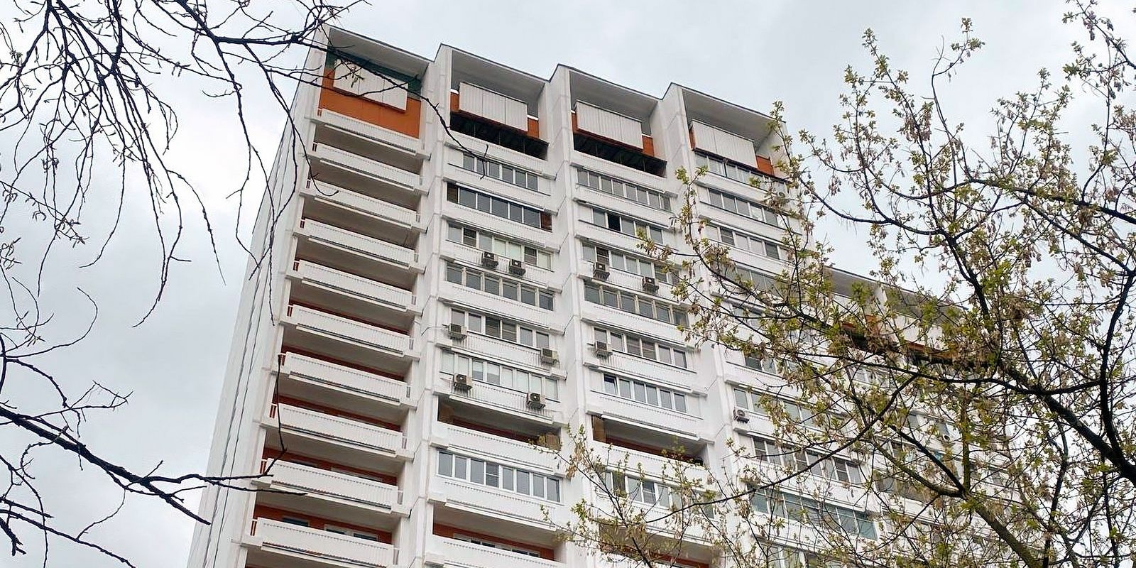 В Москве обновили более 70 домов, где жили герои Великой Отечественной войны