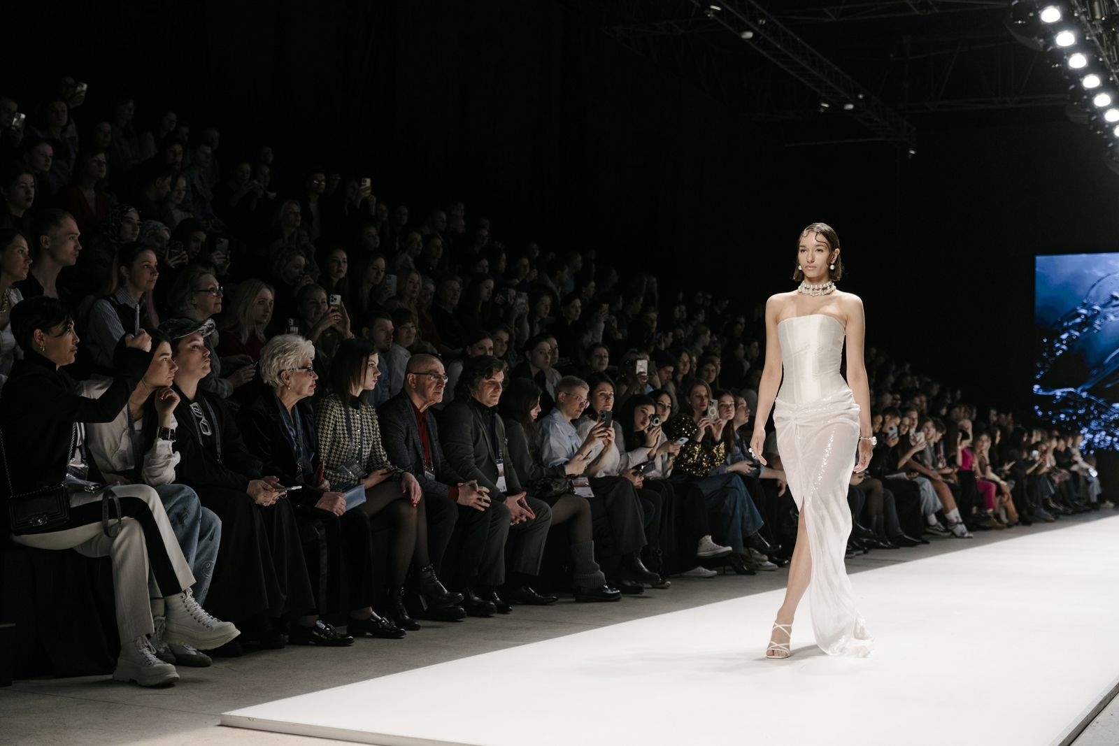 Осенью в Москве стартует третья Неделя моды