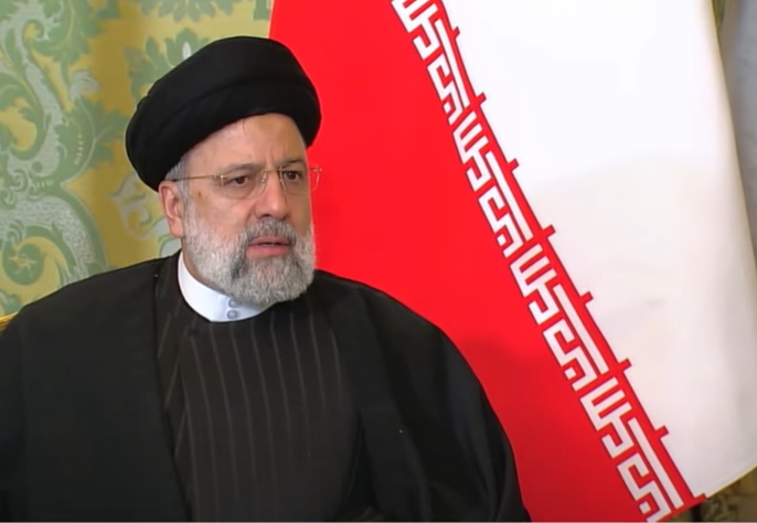 Президент Ирана Раиси погиб при крушении вертолета